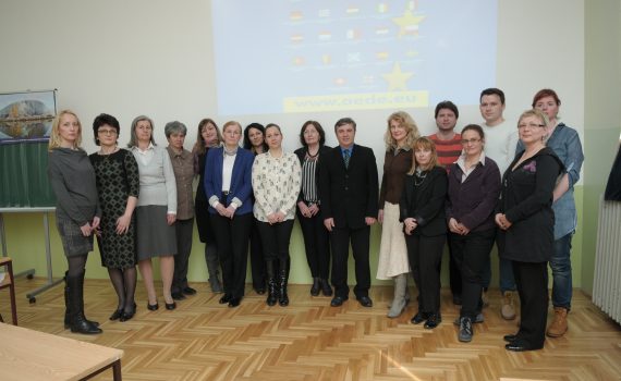 Osnivačka Skupština Grupna slika
