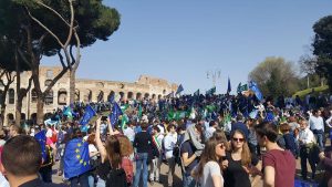 za sajt Rim 25.03.2017