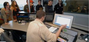 audiovisual material inEuropeana classroom