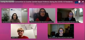 gender based violence 2021-11-30