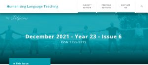 Humanising Language Teaching