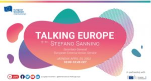 Evropa priča 25.04.2022.