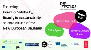 EMI Peace and Solidarity