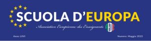 Scuola d'Europa maj 2022